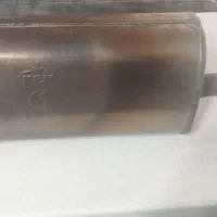 منبع اگزوز تارا سالم سالم