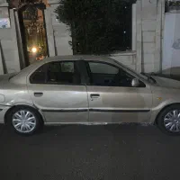 سمند ۸۳|خودرو سواری و وانت|تهران, پونک|دیوار