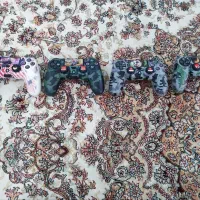 Ps4|کنسول، بازی ویدئویی و آنلاین|کرج, کرج نو|دیوار