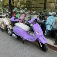 وسپا نیکتاز gt160