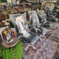 پخش صندلی گیمینگ شرکتی سنتر سایز بزرگ ( تک و عمده)