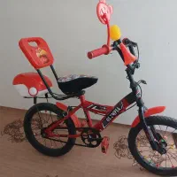 دوچرخه سایز ۱۶