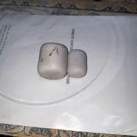 دو عدد سنگ آسیاب