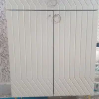 میزتلویزون  وجاکفشی