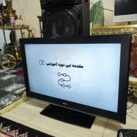 ال ای دی الجی ۳۲ اینچ تمیز و مرتب دیجیتال سرخود