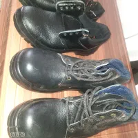 کفش ایمنی بهشتیان