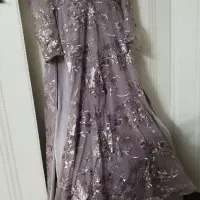 لباس مجلسی دست دوم