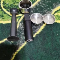 قهوه ساز NOVA 158|سماور، چای‌ساز، قهوه‌ساز|لردگان, |دیوار