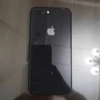 آیفون ۸ پلاس