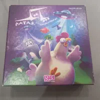 بازی پاتک