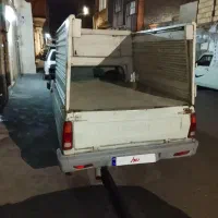 پیکان وانت مدل۹۳