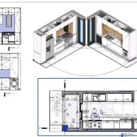 استخدام طراح داخلی و نما