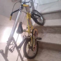 دوچرخه ۱۶