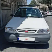 پراید وانت 1403