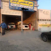 مکانیک