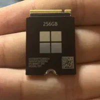 SSD SURFACE  ORG 256