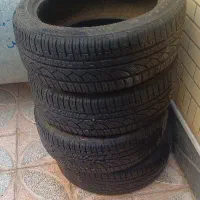 کویر تایر