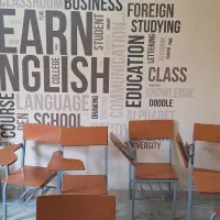 جذب مدرس زبان انگلیسی