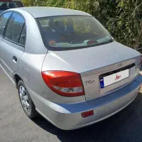 ریوکیا ۸۵|خودرو سواری و وانت|تهران, اکباتان|دیوار