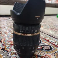 لنز Tamron 17-50 f2.8  VC for Canon