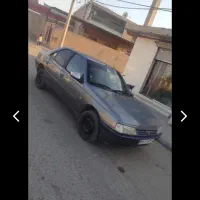 پژو دوگانه مدل ۹۴ بدون رنگ