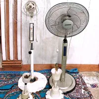 پنکه سقفی