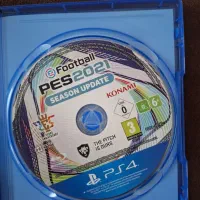 PES 2021 PES 21|کنسول، بازی ویدئویی و آنلاین|قائم‌شهر, |دیوار