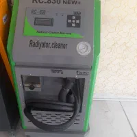 کربن زدایی موتور و شستشوی کاتالیزور