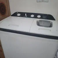 لباسشوی دوقلو
