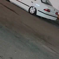 پنوماتیک اتوبلک در حد نو