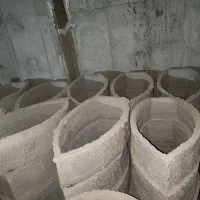 کول چاه حلقه چاه