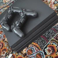 ps4پرو|کنسول، بازی ویدئویی و آنلاین|تبریز, |دیوار