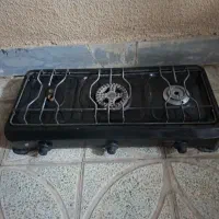 گاز ۳شعله