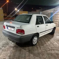 پراید ۹۶