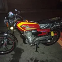 موتور پیشرو 1404