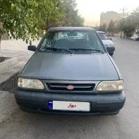 پراید ۸۶ فرمون هیدرولیک مرتب