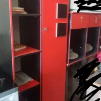 لوازم ام دی اف