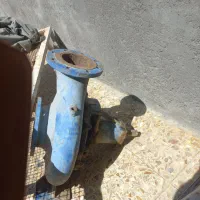 پمپ ۱۵۰در۴۰۰