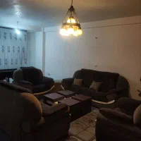 لوستر ۵شاخه