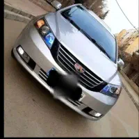 فروش خودرو جیلی امگراند۷