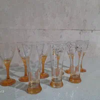 گیلاس ۶ تایی