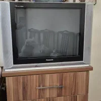 تلویزیون پاناسونیک  درحد نو