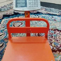 ترازو میوه فروشی180 کلیویی نونو