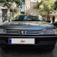 پژو ۴۰۵