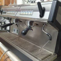 دستگاه قهوه ساز سیمونلی nova2