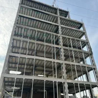 تولید کننده والپست و میلگرد بستر و ناودانی منقطع