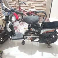 موتور برقی مارک وینر اسکای