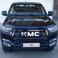 جک kmc T8 مدل ۱۴۰۲