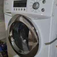 ماشین لباسشویی دوو