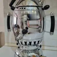 سماور گازی